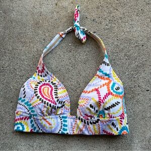y2k victoria’s secret bikini top